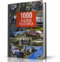 1000 POJAZDÓW POLICYJNYCH