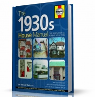 1930S HOUSE MANUAL (2ND EDITION)