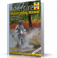 ADVENTURE MOTORCYCLING MANUAL (2ND EDITION)