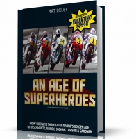 AN AGE OF SUPERHEROES