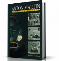 ASTON MARTIN: A RACING HISTORY