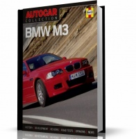 AUTOCAR COLLECTION: BMW M3