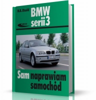 BMW SERII 3 (TYPU E46) . SAM NAPRAWIAM SAMOCHÓD