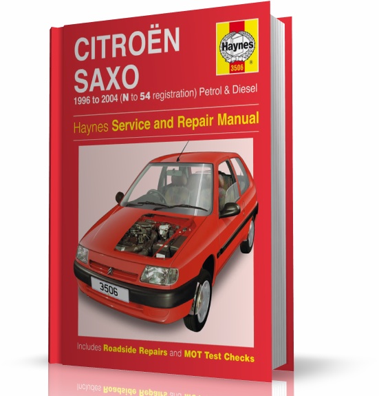 Citroen C3 Automotive Repair Manuals