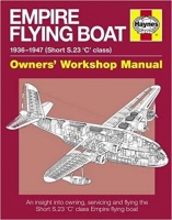 EMPIRE FLYING BOAT (1936 - 1947) - INFORMATOR HAYNES