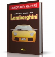 LAMBORGHINI - SAMOCHODY MARZEŃ