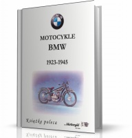 MOTOCYKLE BMW (1923-1945)
