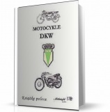 MOTOCYKLE DKW