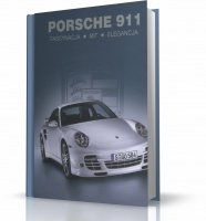 PORSCHE 911 - FASCYNACJA MIT ELEGANCJA