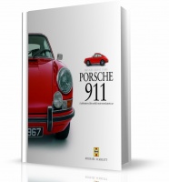 PORSCHE 911 - HAYNES GREAT CARS SERIES