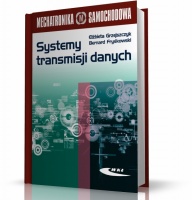 SYSTEMY TRANSMISJI DANYCH